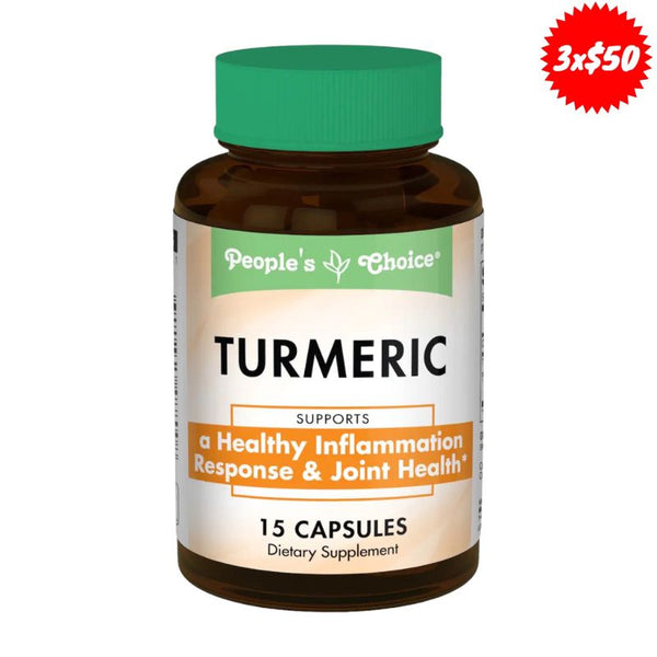 Turmeric x15uds