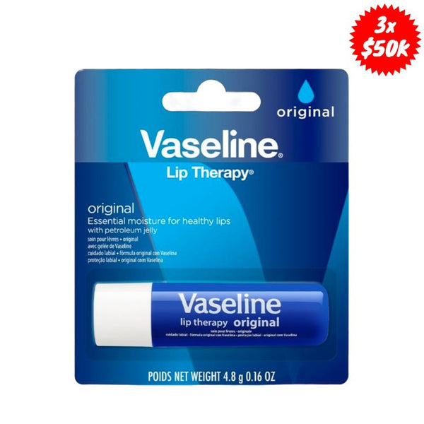 Vaselina Original para los labios